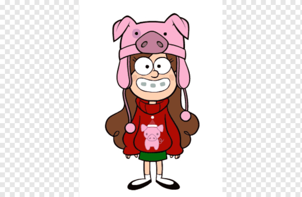 Мейбл на аву