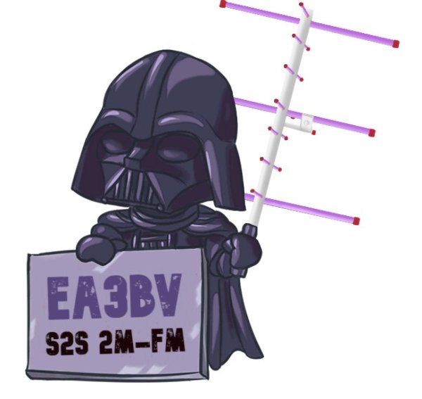 Милый Дарт Вейдер