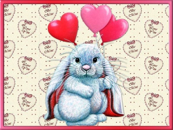 Милые картиночки