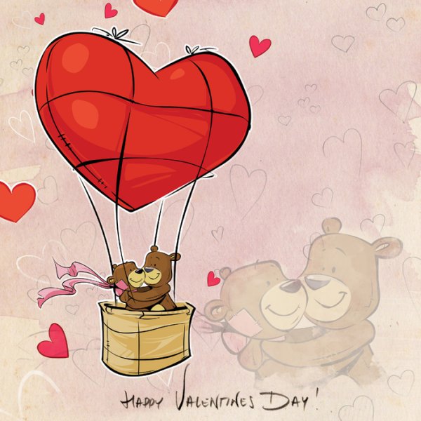 С годовщиной свадьбы при