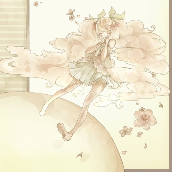 Pusheen the Cat обои