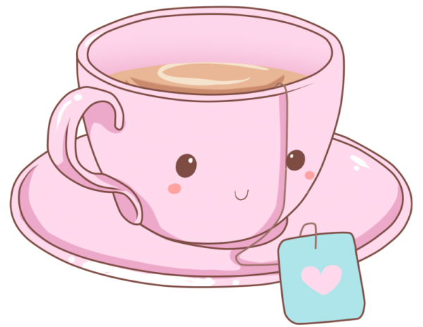 Кавайный чай