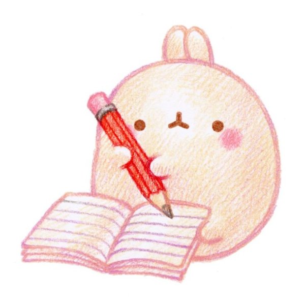 Милые вещи для срисовки