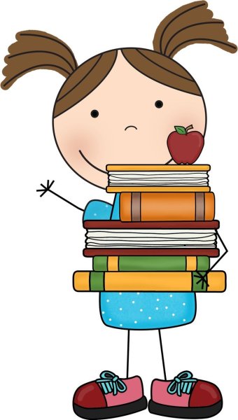 Рисунки на школьную тему