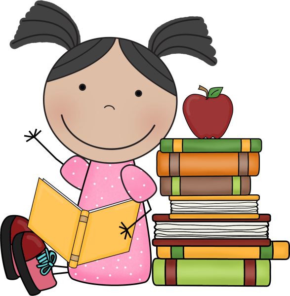 Школьные рисунки