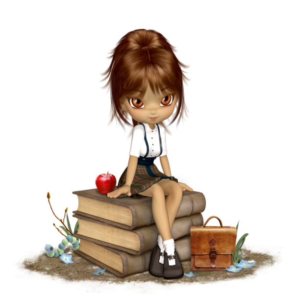 Рисунки для девочек