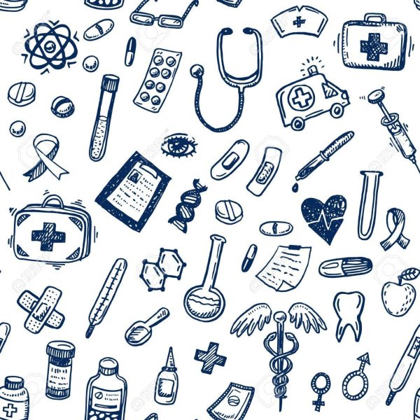 Медицинский паттерн