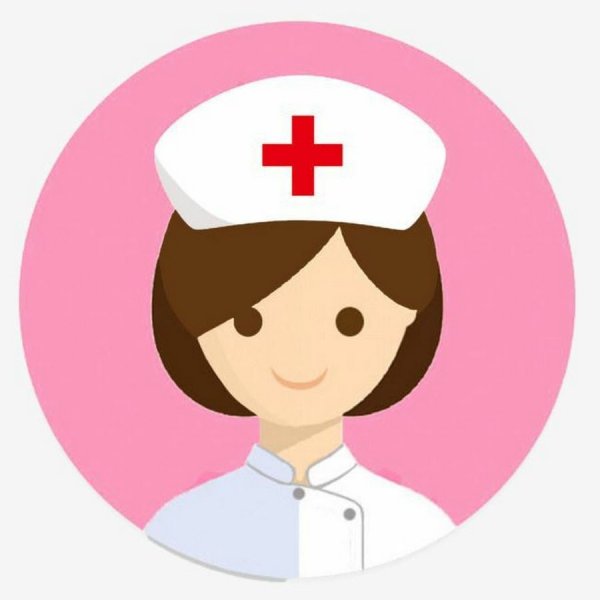 Медицинские Стикеры