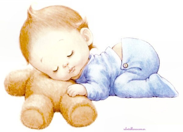 Рисунки для малышей