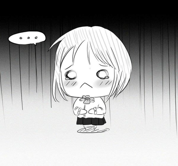 Грустные картинки на аватарку