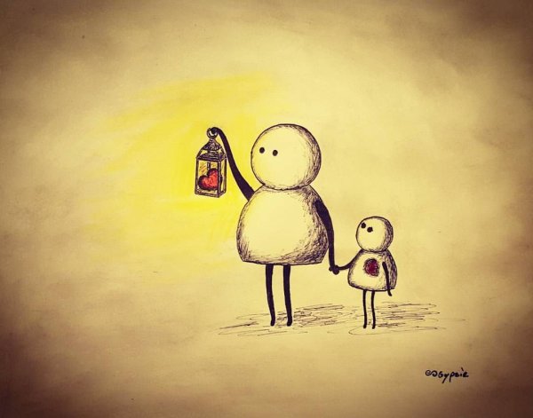 Рисунки со смыслом