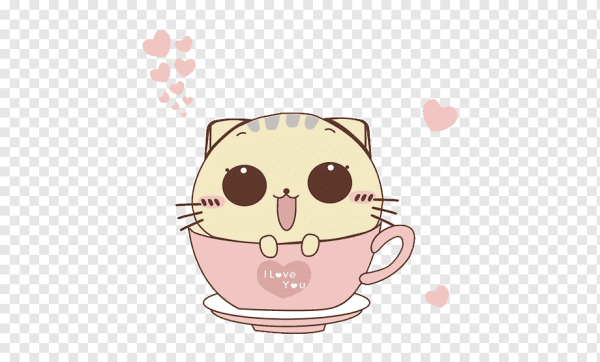 Милые рисунки