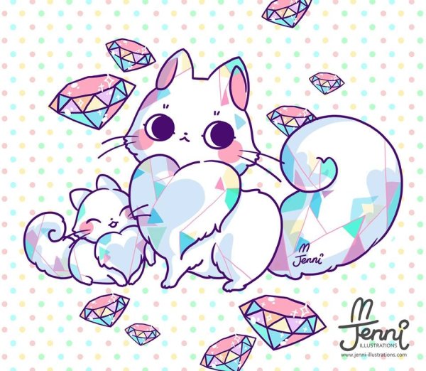 Милые гифки