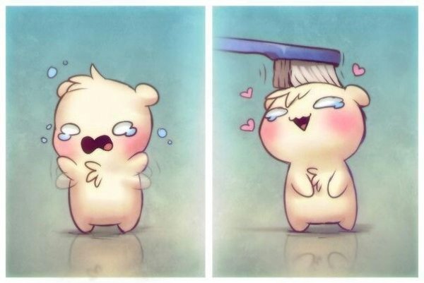 Кавайные котики