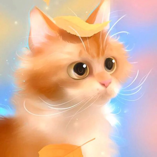 Художник Rihards Donskis