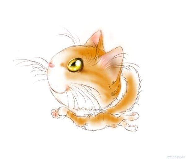 Позитивные иллюстрации Людмилы Мельникович