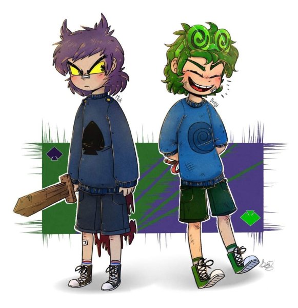 Пико вару шип 13 карт