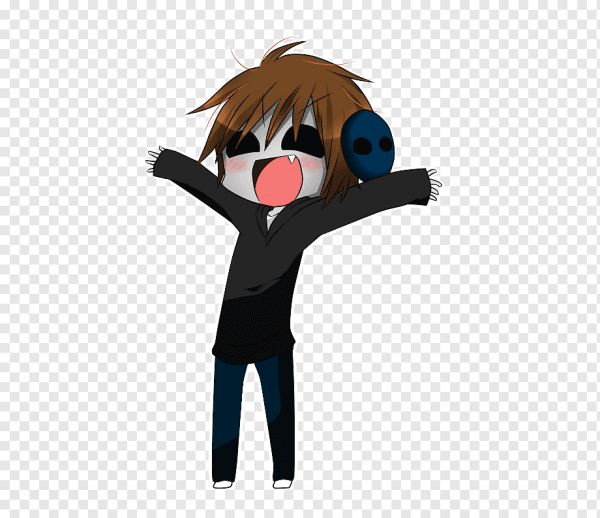 Безглазый Джек Чиби