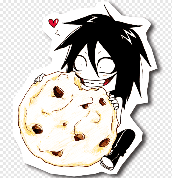 Крипипаста Чиби