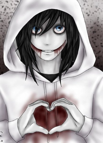 Крипипаста Чиби тим маски