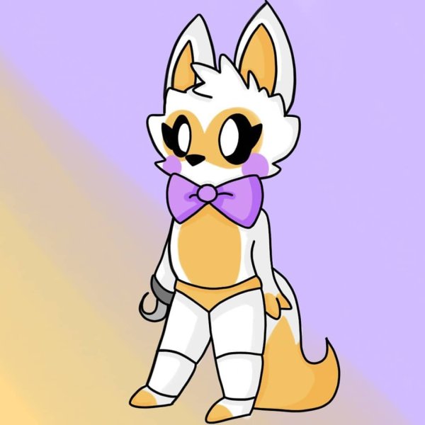 FNAF Lolbit