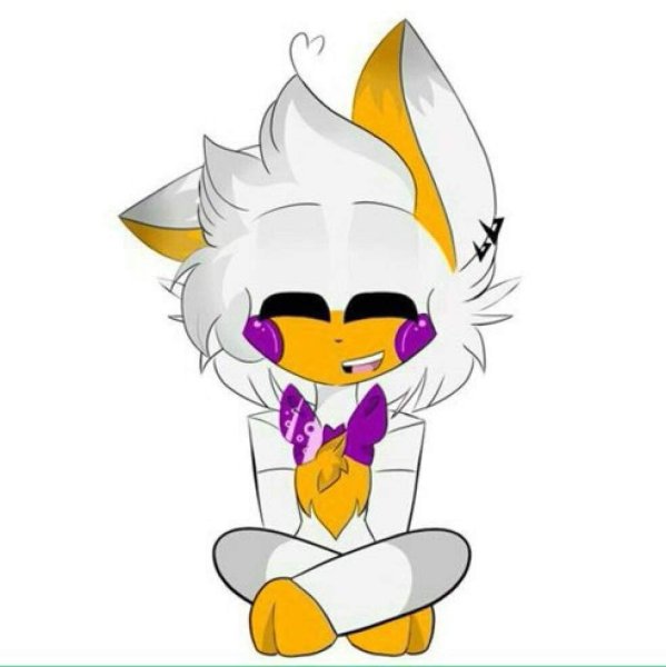 Милый Lolbit