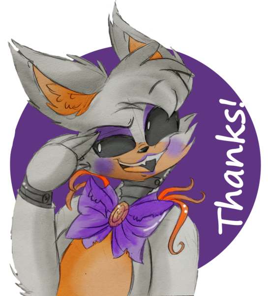 ЛОЛ бит арт ФНАФ