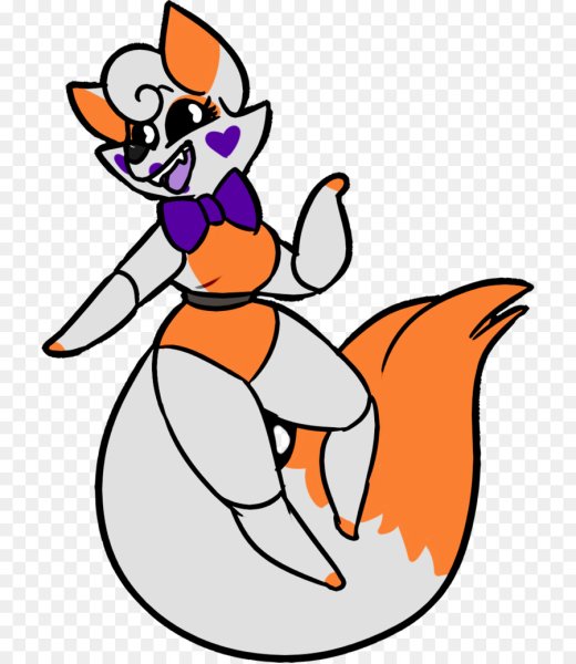 ФНАФ Lolbit