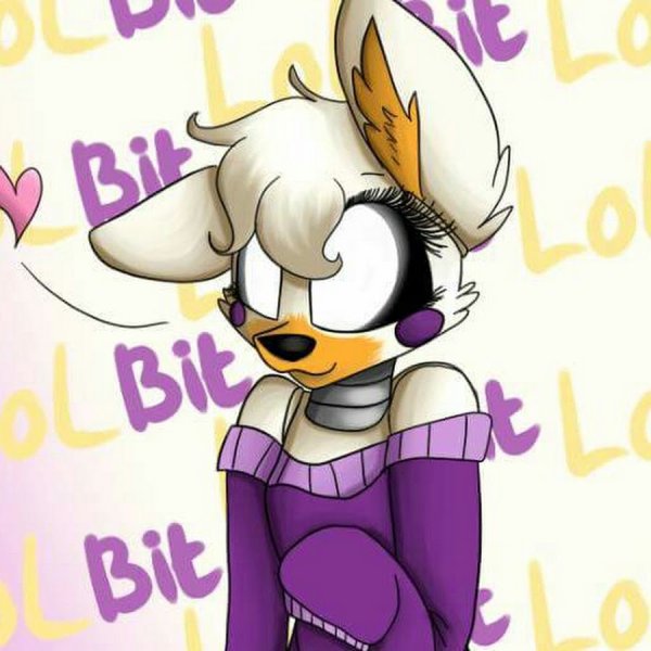 Долбит из ФНАФ