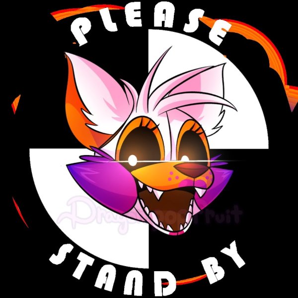 Долбит ФНАФ