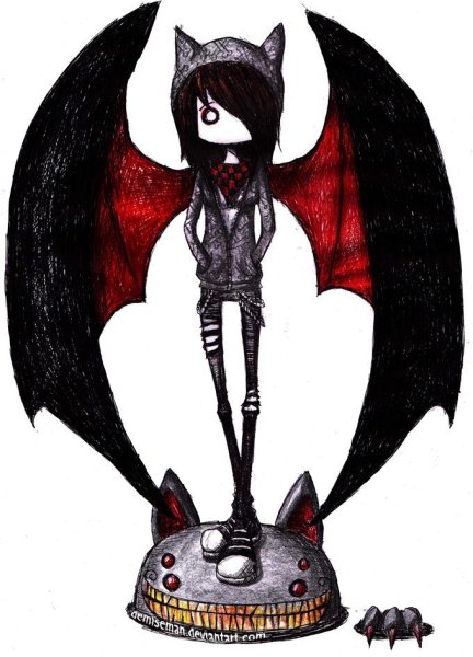 Милые дьяволы