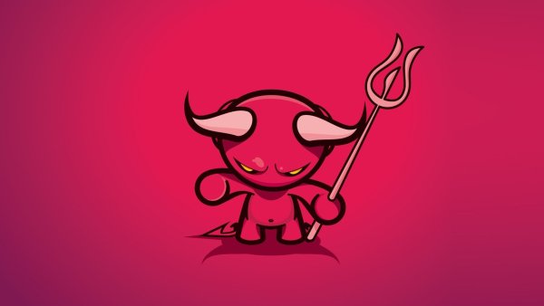 Милый дьявол