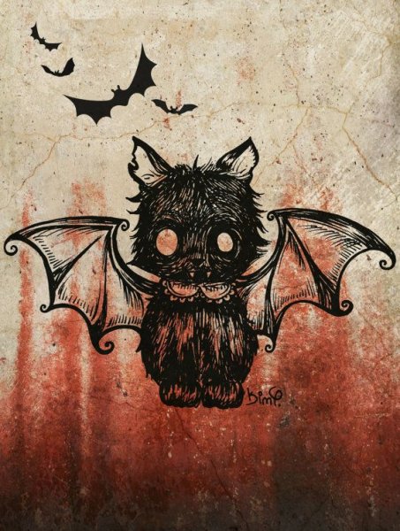 Милый дьявол