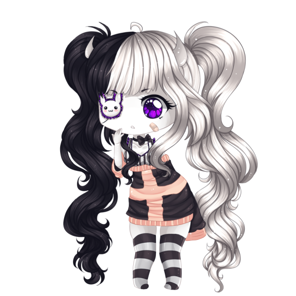 Бафомет 666 anime