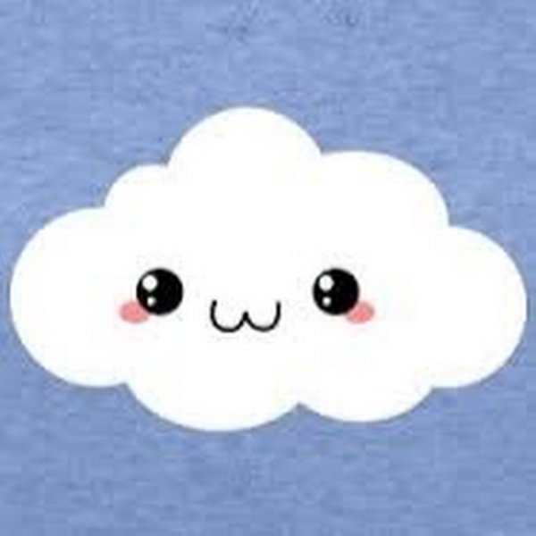 Милое облачко