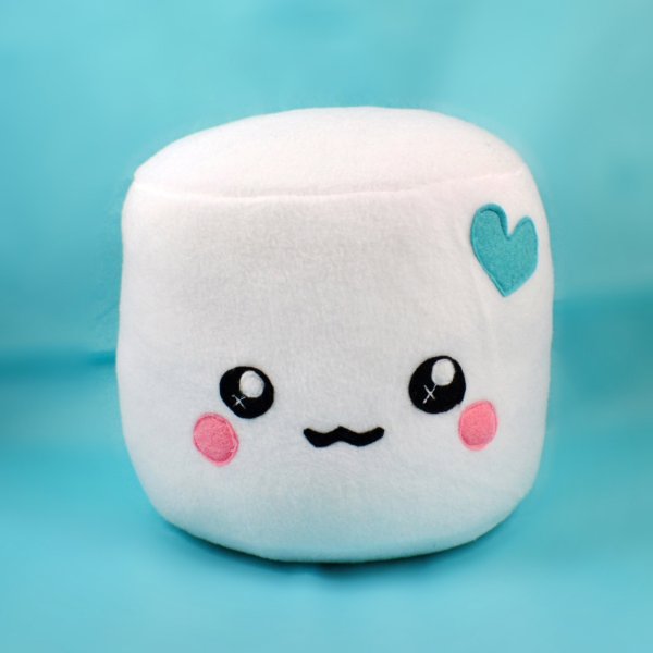 Маршмеллоу Каваи