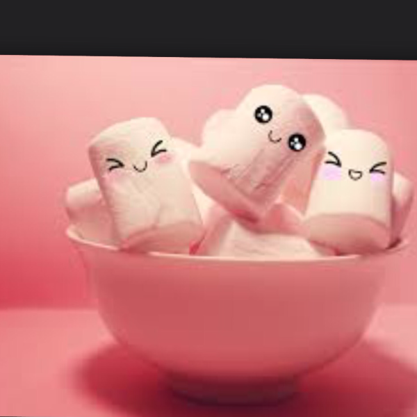 Смешной зефир