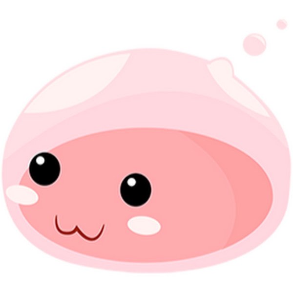 Милые СЛАЙМЫ