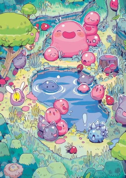 Slime Rancher 2