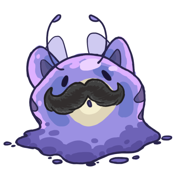 Нарисовать СЛАЙМ