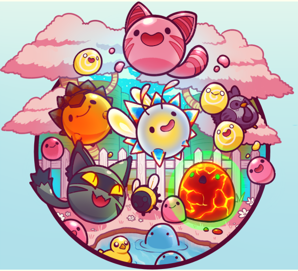 Самые милые Единороги