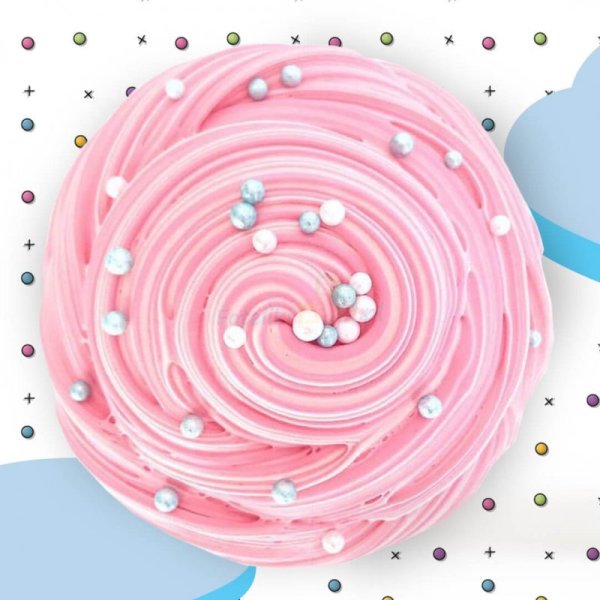 Саблезубый СЛАЙМ