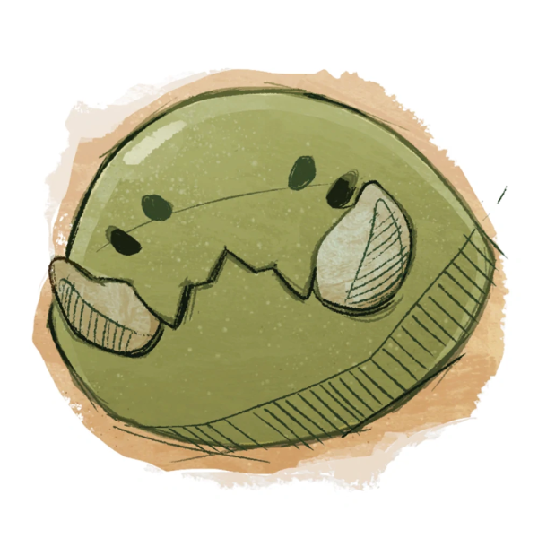 Наклейки на СЛАЙМ