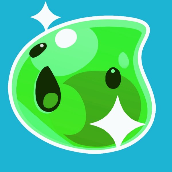 Slime Rancher Тарр