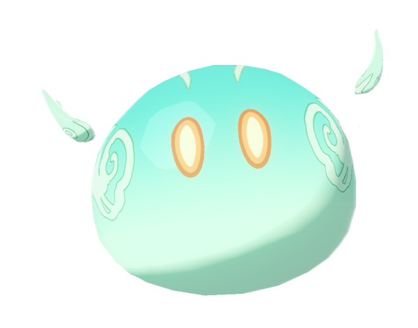 СЛАЙМ ранчер медовый