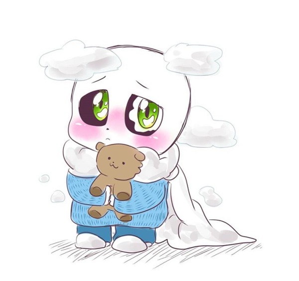 PAPERJAM Daycare персонажи