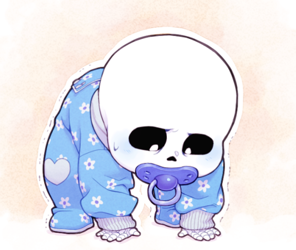 Санс арт милый