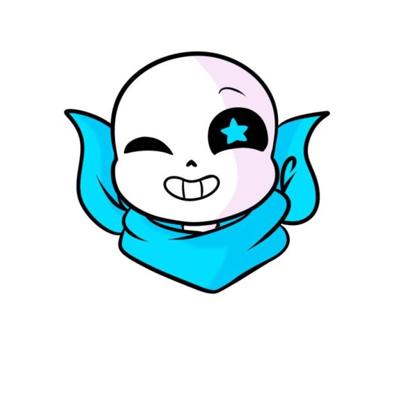 Рисунки андертейл