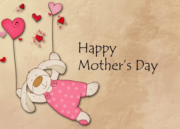 Happy mothers Day открытки
