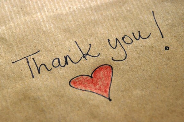 Спасибо за внимание на английско